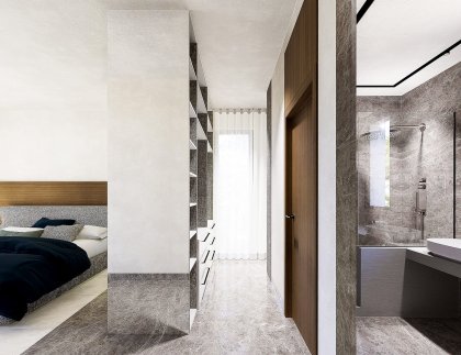 Villa · New Build - Finestrat · Alicante · Spain