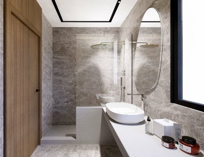 Villa · New Build - Finestrat · Alicante · Spain