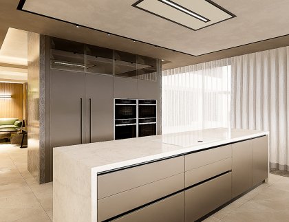 Villa · New Build - Finestrat · Alicante · Spain