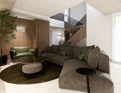 Villa · New Build - Finestrat · Alicante · Spain