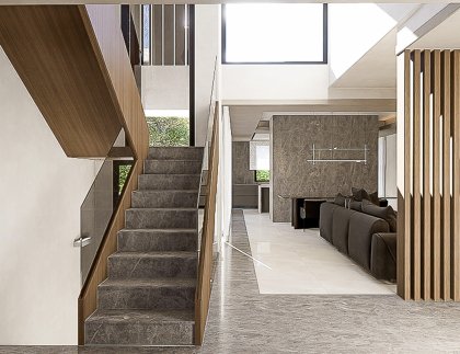 Villa · New Build - Finestrat · Alicante · Spain