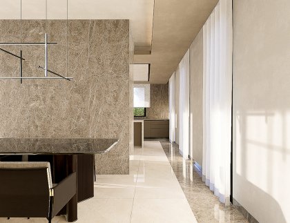 Villa · New Build - Finestrat · Alicante · Spain