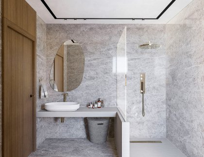 Villa · New Build - Finestrat · Alicante · Spain
