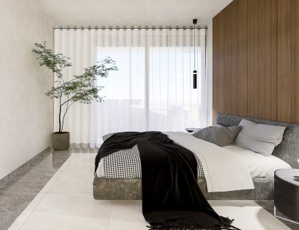 Villa · New Build - Finestrat · Alicante · Spain