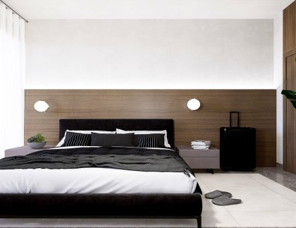 Villa · New Build - Finestrat · Alicante · Spain