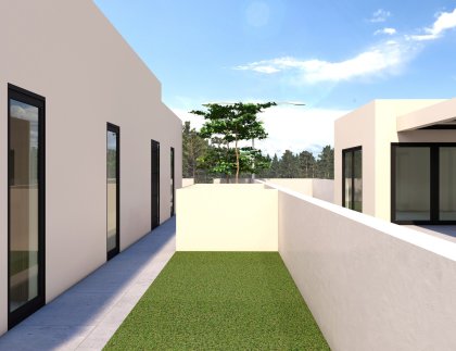 Casa · Obra nueva - Finestrat · Alicante · España
