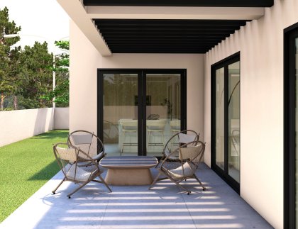 Casa · Obra nueva - Finestrat · Alicante · España