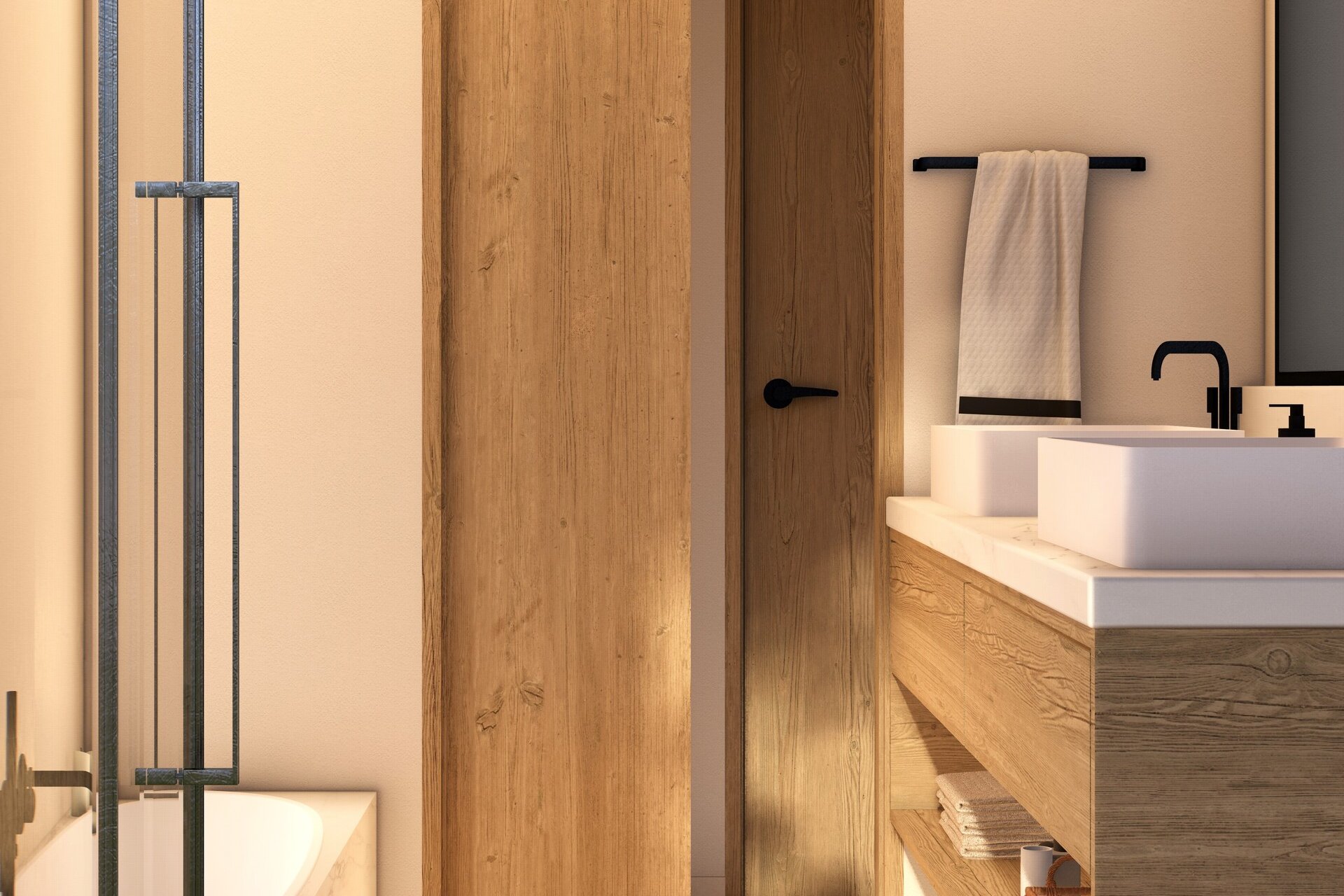 Obra nueva - Casa - Finestrat