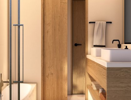 Casa · Obra nueva - Finestrat · Alicante · España