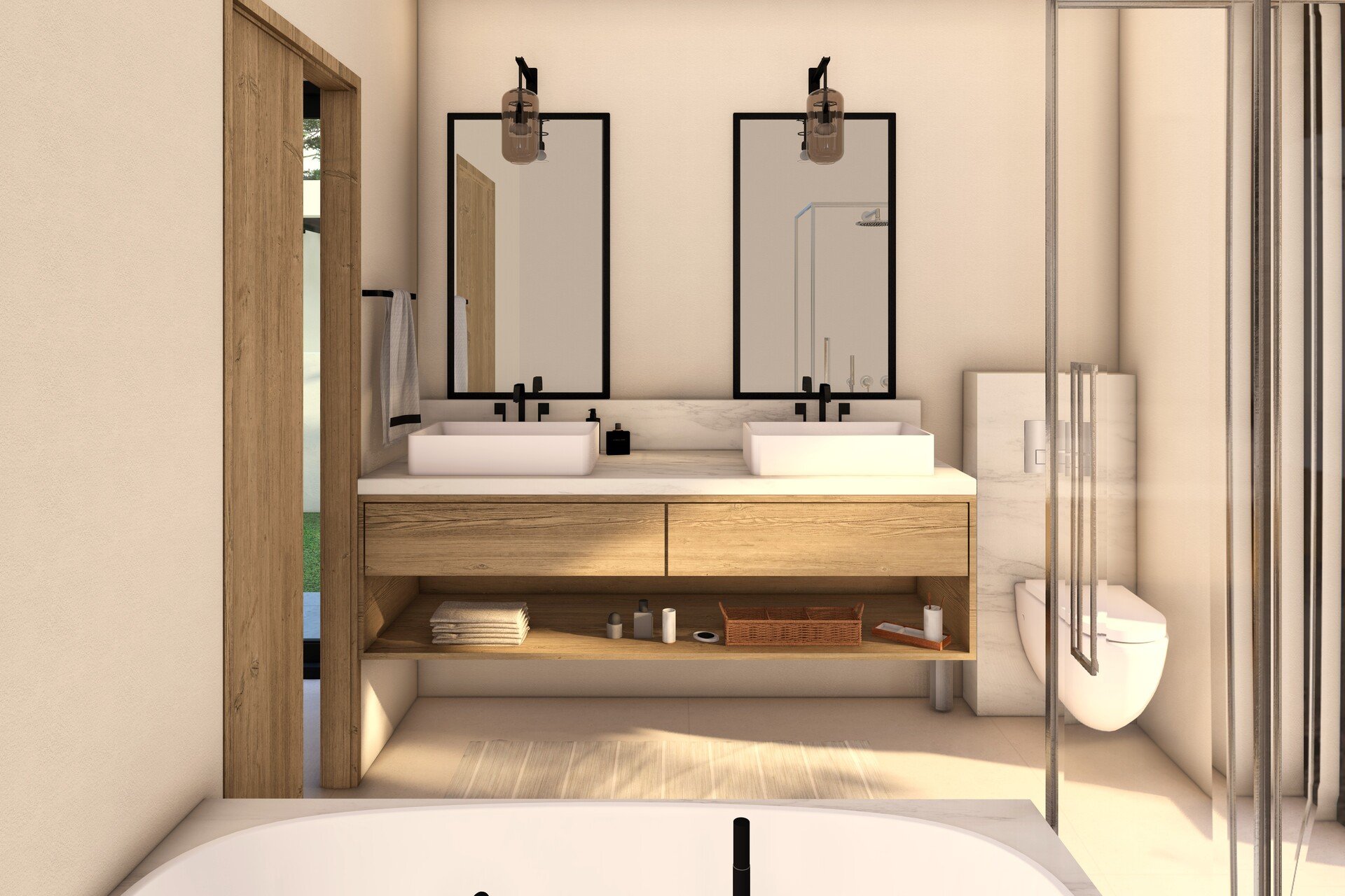 Obra nueva - Casa - Finestrat