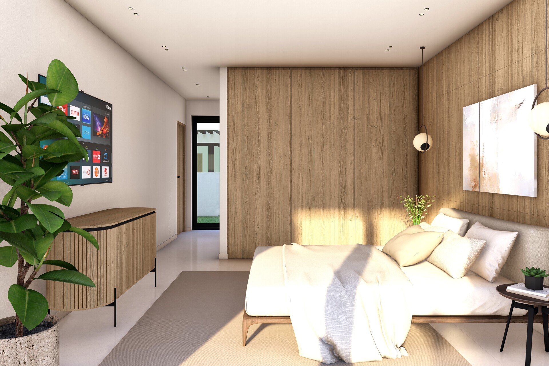 Obra nueva - Casa - Finestrat