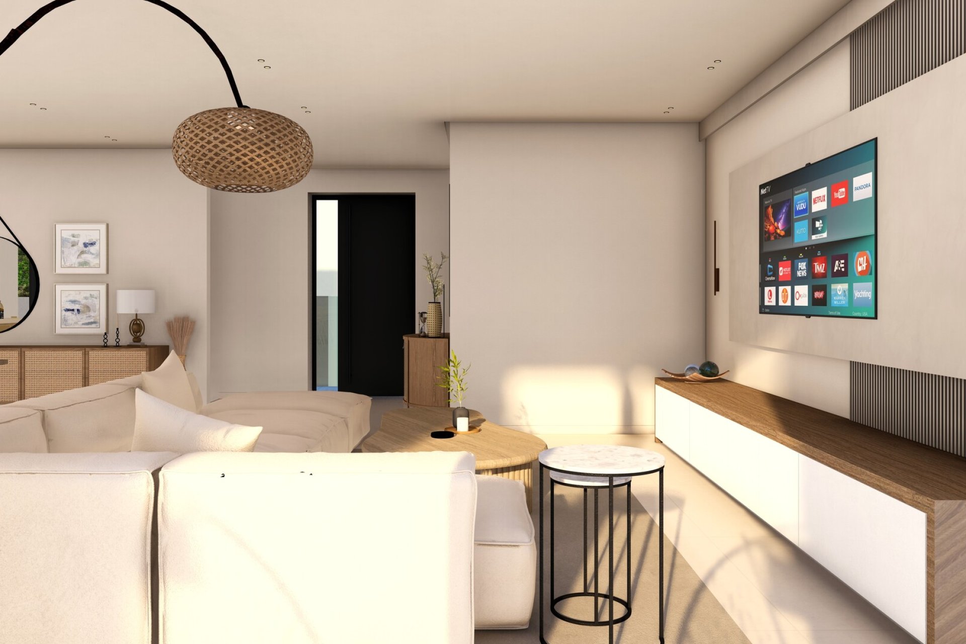 Obra nueva - Casa - Finestrat