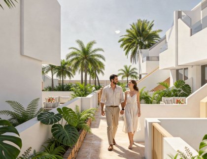 Bungalow · Obra nueva - Pilar de la Horadada · Alicante · España