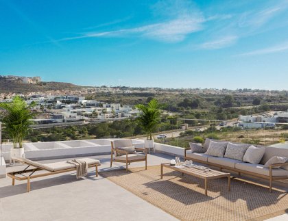 Apartamento · Obra nueva - Benijofar · Alicante · España