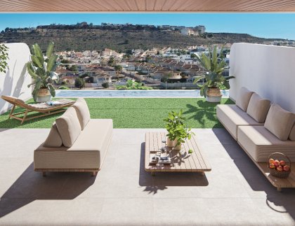 Apartamento · Obra nueva - Benijofar · Alicante · España