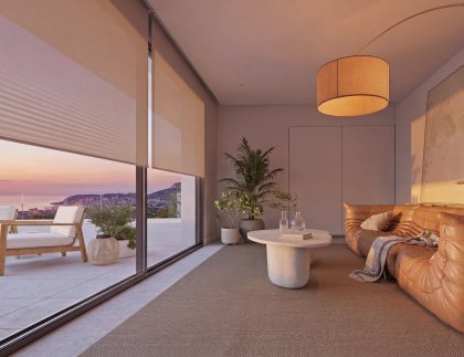 Villa · Obra nueva - Benissa · Alicante · España
