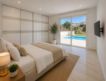 House · New Build - Ciudad Quesada · Alicante · Spain
