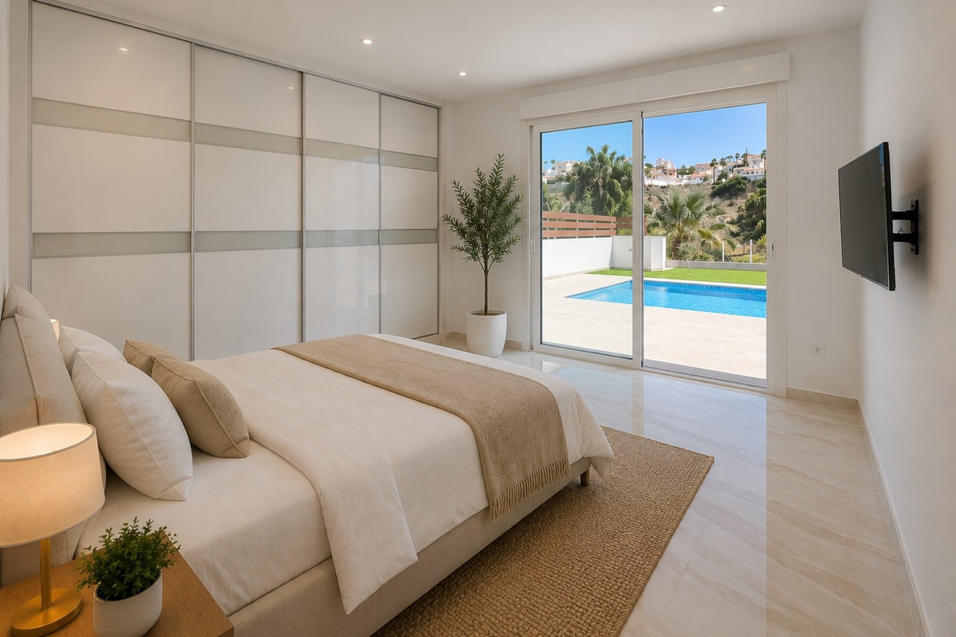 Obra nueva - Casa - Ciudad Quesada