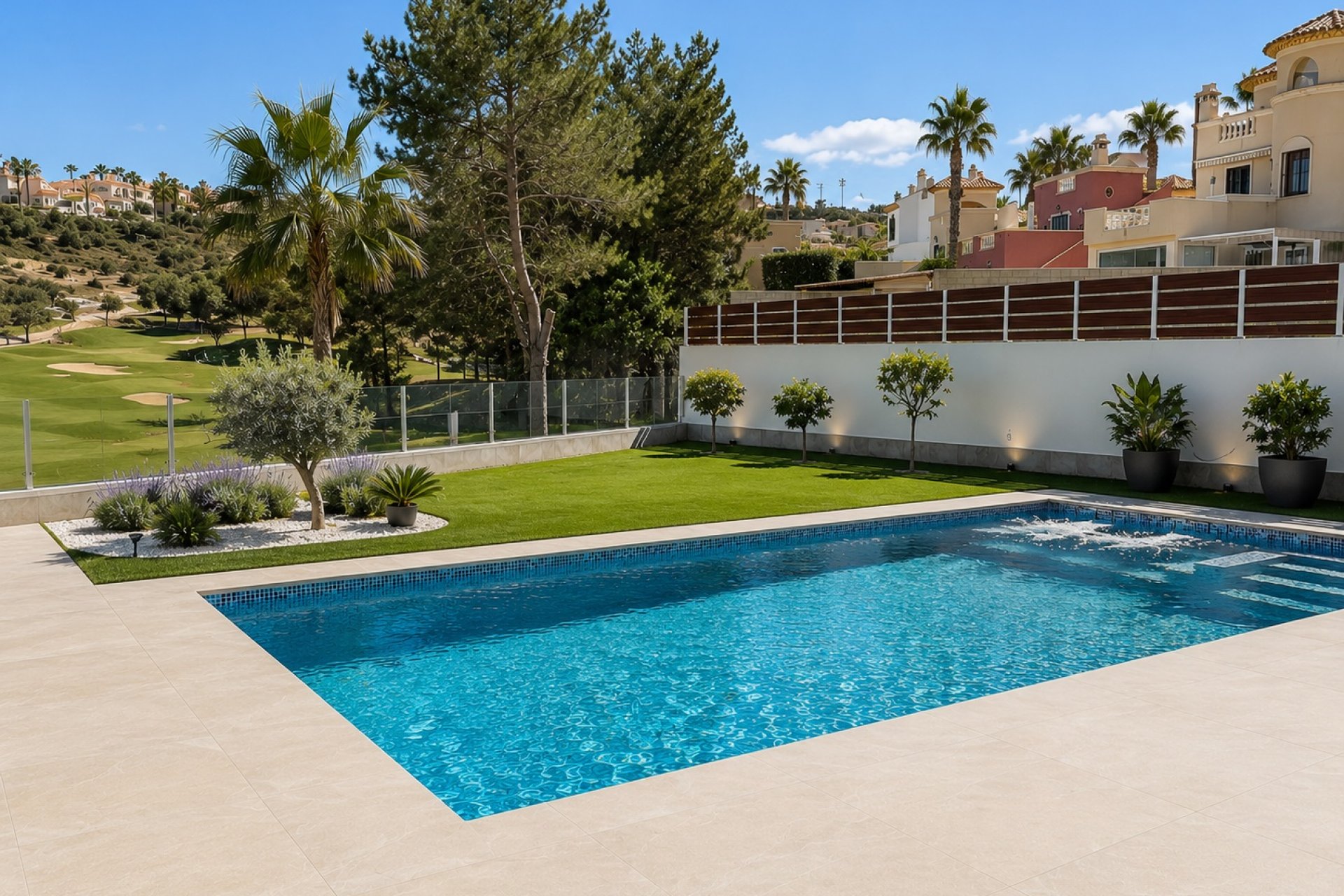 Obra nueva - Casa - Ciudad Quesada