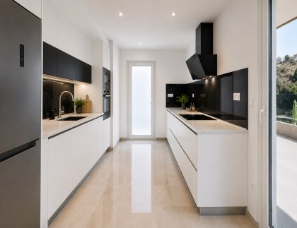 House · New Build - Ciudad Quesada · Alicante · Spain
