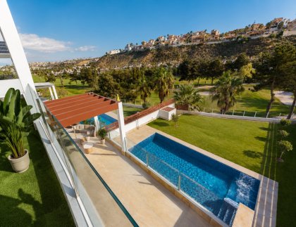 House · New Build - Ciudad Quesada · Alicante · Spain