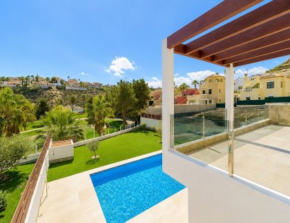 House · New Build - Ciudad Quesada · Alicante · Spain