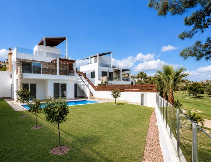 House · New Build - Ciudad Quesada · Alicante · Spain
