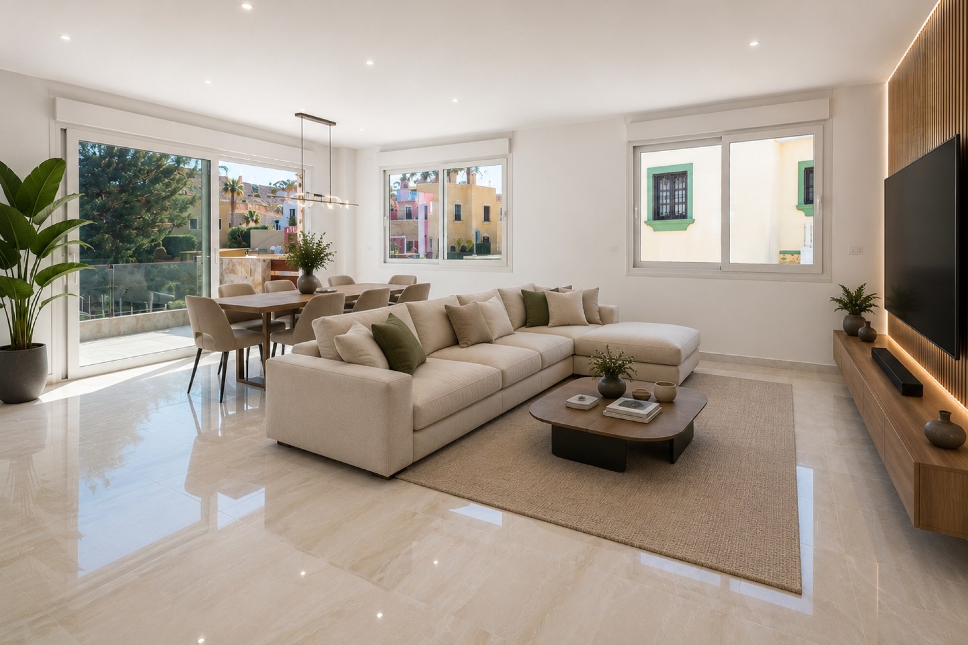 Obra nueva - Casa - Ciudad Quesada