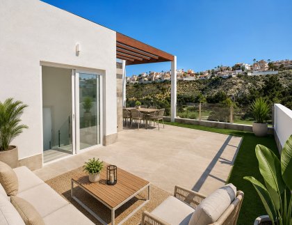 House · New Build - Ciudad Quesada · Alicante · Spain