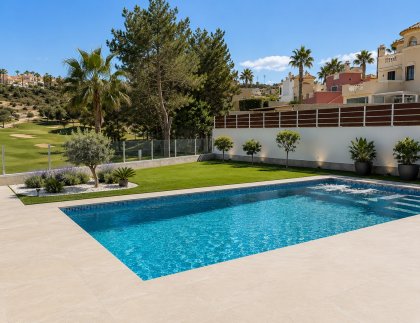 House · New Build - Ciudad Quesada · Alicante · Spain