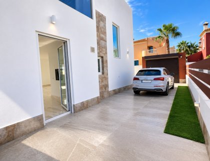 House · New Build - Ciudad Quesada · Alicante · Spain