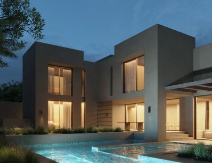 Villa · New Build - La Nucía · Alicante · Spain