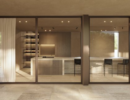 Villa · New Build - La Nucía · Alicante · Spain