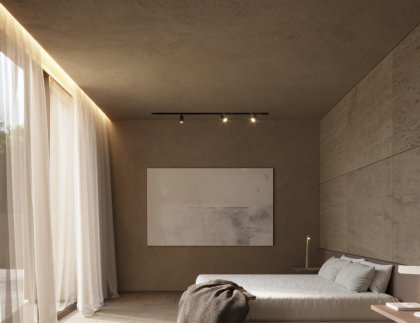 Villa · New Build - La Nucía · Alicante · Spain
