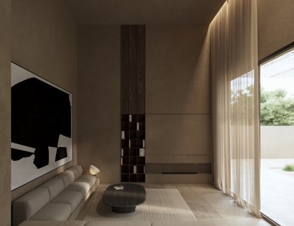 Villa · New Build - La Nucía · Alicante · Spain
