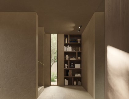 Villa · New Build - La Nucía · Alicante · Spain