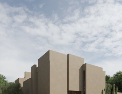 Villa · New Build - La Nucía · Alicante · Spain