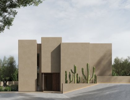Villa · New Build - La Nucía · Alicante · Spain