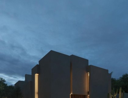 Villa · New Build - La Nucía · Alicante · Spain