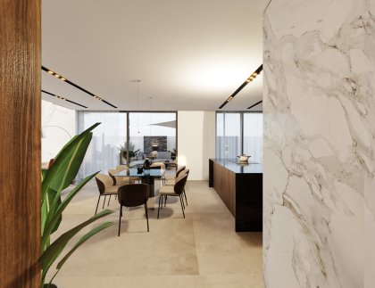 Villa · New Build - La Zenia · Alicante · Spain