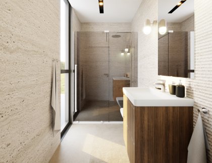 Villa · New Build - La Zenia · Alicante · Spain