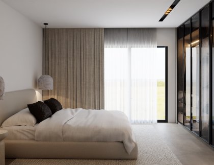 Villa · New Build - La Zenia · Alicante · Spain