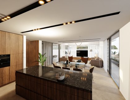 Villa · New Build - La Zenia · Alicante · Spain