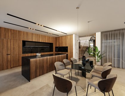 Villa · New Build - La Zenia · Alicante · Spain