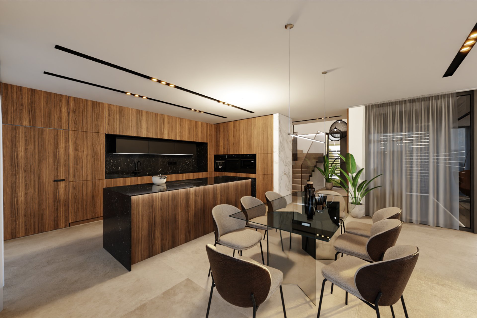 New Build - Villa - La Zenia