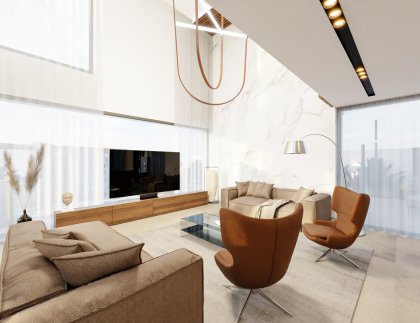 Villa · New Build - La Zenia · Alicante · Spain