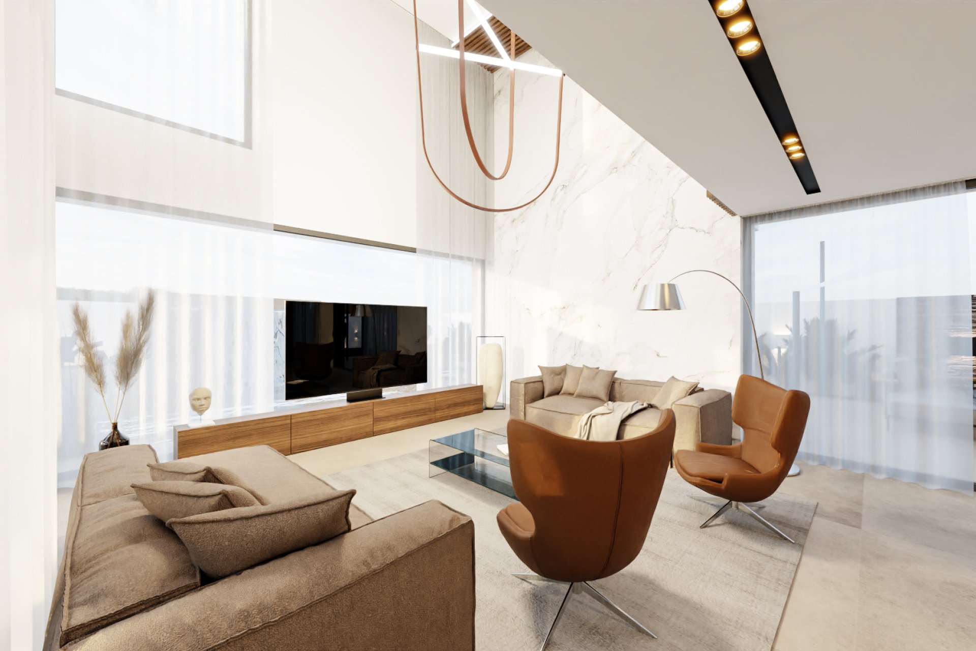 New Build - Villa - La Zenia