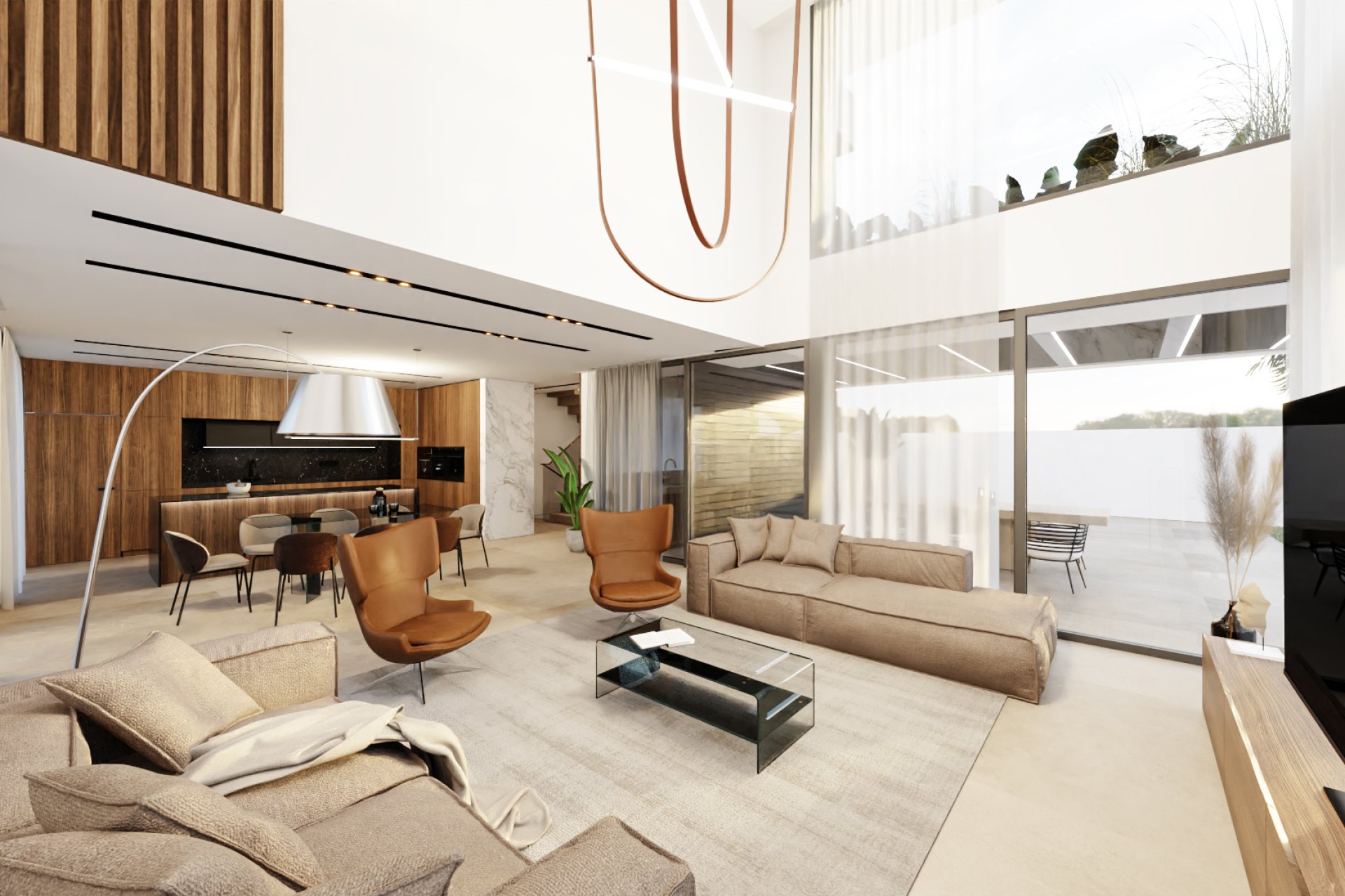 New Build - Villa - La Zenia