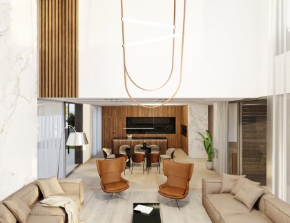 Villa · New Build - La Zenia · Alicante · Spain