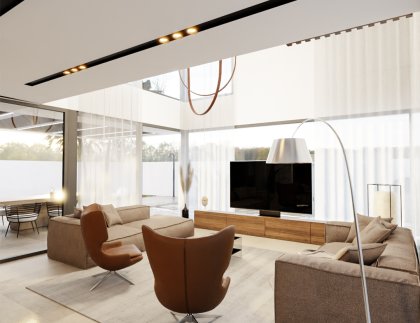 Villa · New Build - La Zenia · Alicante · Spain